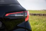 Toyota Corolla Touring Sports Hybrid 2019 года (UK)